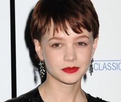 Carey Mulligan wants to return to the stage