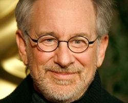 Steven Spielberg`s films became "darker" after September 11