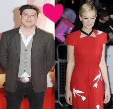 Carey Mulligan and Marcus Mumford have got married