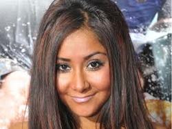 Snooki is expecting a baby boy