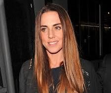 Mel C has been named Celebrity Mum of the Year