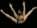 Russian gymnastics sportswomen performed poorly in Melbourne