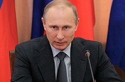 Putin has the right to enter the army on Ukraine
