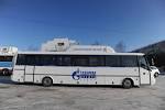 Voronezh deputies established time limits the operation of buses
