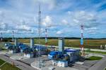 Sold: Ukraine to fifteen October accumulate in UGS 20 billion cubic meters of gas
