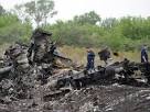 Malaysian Boeing could have brought down on the teachings
