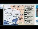 USA: To the border line with Ukraine massed more than fifteen thousand Russian military
