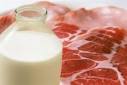 Russia will restrict import of products from milk from Ukraine

