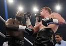Povetkin knocked out of the Cameroonian Tacoma

