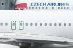 Flight attendants CSA Czech Airlines has cancelled the strike

