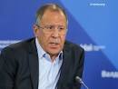 The unwinding of the sanctions spiral of the West leads to a dead end, says Lavrov
