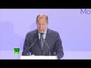 Lavrov: all external players are required to influence Ukraine
