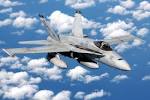 MIA: Canada is not suggested Ukraine F-18
