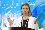 Mogherini: the meeting of foreign Ministers of the EU in Ukraine will be held on January 29
