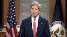Kerry: punishment has had a "significant impact" on the economy of Russia
