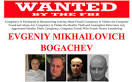 The FBI has detailed the charges against the alleged hacker Bogacheva
