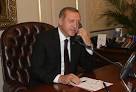 Obama and Erdogan discussed by telephone Syria, Iraq, Yemen and Ukraine

