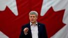 Globe and Mail: former Prime Minister of Canada is going to "reconcile" Moscow and Ottawa
