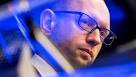 Yatsenyuk said he will not allow the collapse of the coalition
