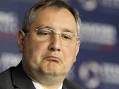 Rogozin on sanctions - tanks do not need visas

