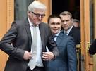 Media: Steinmeier plans to arrive in Kiev this week
