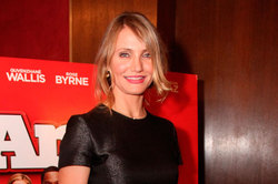 Cameron Diaz throws a movie for the sake of the firstborn