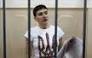 Lawyer: Savchenko said about the end of the study the case
