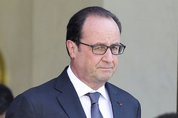 Murder in France plunged the EU leaders in shock
