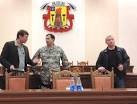 Night in Lugansk region was calm, said local authorities
