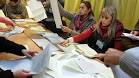 "The opposition bloc ": the counting of votes in Kiev violated
