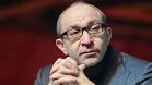 Kernes said the election in Kharkov
