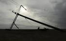 The power supply problems possible in winter in regions of the Kherson area
