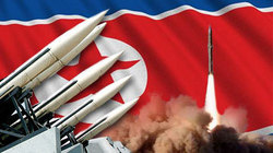North Korea closes ports, may be preparing for missile tests
