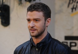 Justin Timberlake may go to jail for a selfie