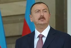 The constitutional referendum held in Azerbaijan