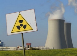Nuclear power in Ukraine on the verge of collapse