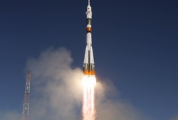 Less than a day left to the historic launch of "Soyuz 2.1 A"