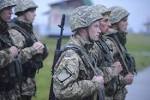 Poroshenko signed a decree on the demobilization of " the sixth wave "
