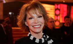 Died actress Mary Tyler Moore