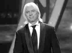 In Russia, lamenting for the death of Hvorostovsky