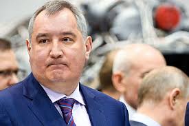 Sanctions against Russia imposed forever, said Rogozin