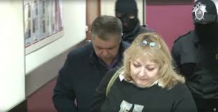 The head of the Kemerovo MOE indicted on charges of "Winter cherry"