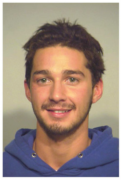 Shia LaBeouf is not a "huge spender"