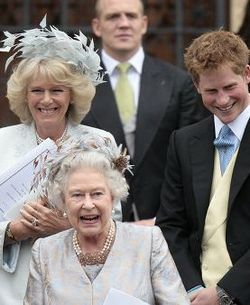 British royal family puts photos on the web