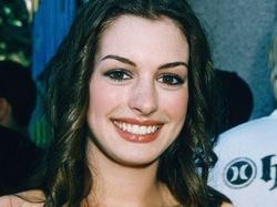 Anne Hathaway wanted to be a nun