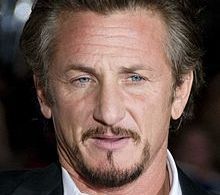 Sean Penn has accepted the job of "ambassador at large"
