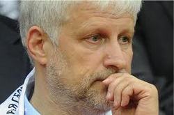 Russian football boss resigns after Euro 2012 blunder