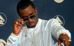 P. Diddy involved in dramatic car accident