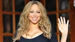 Mariah Carey splashed out $1,500 on an eight-hour massage