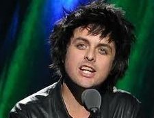 Billie Joe Armstrong could be in rehab until 2013